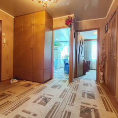 Квартира 59 м², 3-комнатная - изображение 4