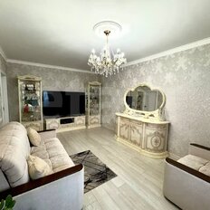 Квартира 84,9 м², 3-комнатная - изображение 4