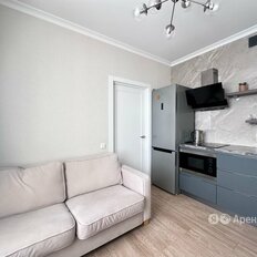 Квартира 35 м², 1-комнатные - изображение 2