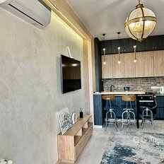 Квартира 52 м², 2-комнатная - изображение 3