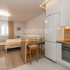 Квартира 41,1 м², 1-комнатная - изображение 3