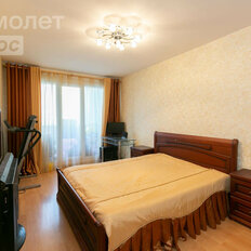 Квартира 63,1 м², 3-комнатная - изображение 2