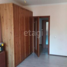 Квартира 97,3 м², 4-комнатная - изображение 2