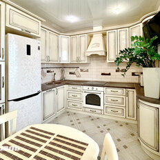Квартира 77,1 м², 3-комнатная - изображение 3