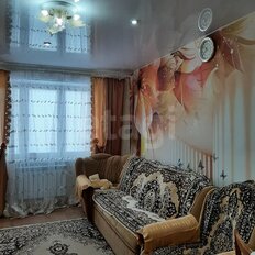 Квартира 52,2 м², 2-комнатная - изображение 4