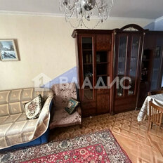 Квартира 38,5 м², 1-комнатная - изображение 4
