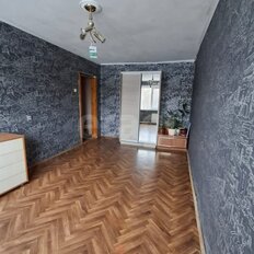 Квартира 33,2 м², 1-комнатная - изображение 1