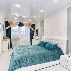Квартира 103 м², 3-комнатная - изображение 3
