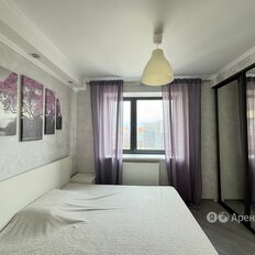 Квартира 40 м², 1-комнатные - изображение 5