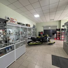 228,8 м², торговое помещение - изображение 3