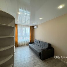 Квартира 39 м², 1-комнатная - изображение 5