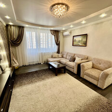 Квартира 104 м², 3-комнатная - изображение 5