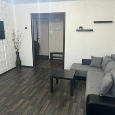 Квартира 56 м², 3-комнатная - изображение 4