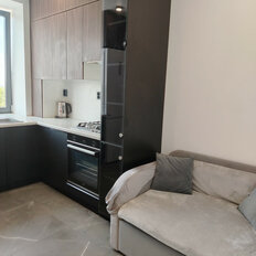 Квартира 40 м², 1-комнатная - изображение 3
