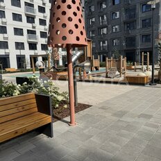 Квартира 22,4 м², студия - изображение 2