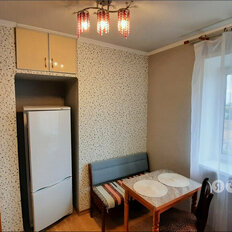 Квартира 52 м², 2-комнатная - изображение 4