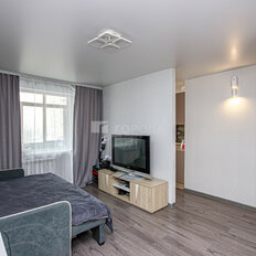 Квартира 28,9 м², 1-комнатная - изображение 1