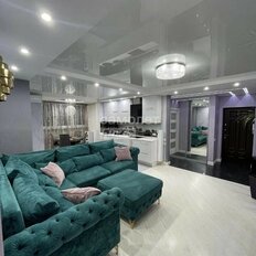 Квартира 80 м², 3-комнатная - изображение 4