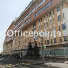 134,8 м², офис - изображение 4