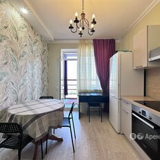 Квартира 41 м², 1-комнатная - изображение 3