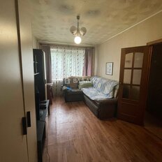 Квартира 31,1 м², 1-комнатная - изображение 4