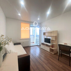 Квартира 20,3 м², студия - изображение 5