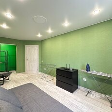 Квартира 35 м², 1-комнатная - изображение 5