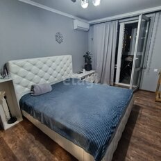 Квартира 32,6 м², 1-комнатная - изображение 5