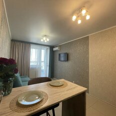 Квартира 30 м², студия - изображение 2