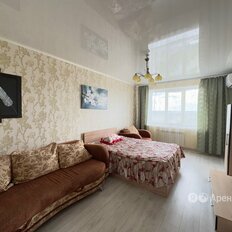 Квартира 41 м², 1-комнатная - изображение 5