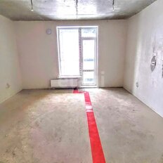 Квартира 30,9 м², студия - изображение 5