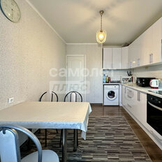Квартира 61 м², 2-комнатная - изображение 4
