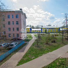 Квартира 39,6 м², 2-комнатная - изображение 1