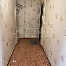 Квартира 32,1 м², 1-комнатная - изображение 5