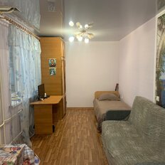 Квартира 27,4 м², студия - изображение 5