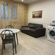 Квартира 40,9 м², студия - изображение 1