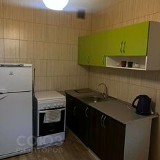 Квартира 37 м², 1-комнатная - изображение 2