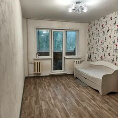 Квартира 43 м², 2-комнатная - изображение 5