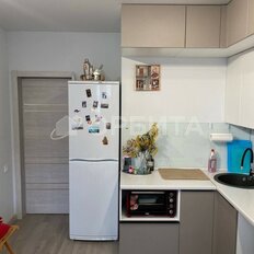 Квартира 34,1 м², 1-комнатная - изображение 4