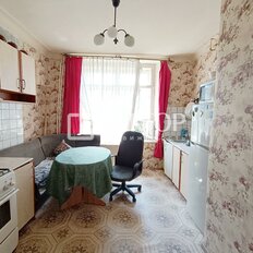 Квартира 92 м², 4-комнатная - изображение 5