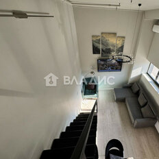 Квартира 25 м², 1-комнатные - изображение 5