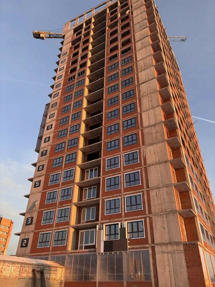 72,5 м², 4-комнатная квартира 3 870 000 ₽ - изображение 54