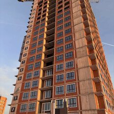 Квартира 47,4 м², 1-комнатная - изображение 5