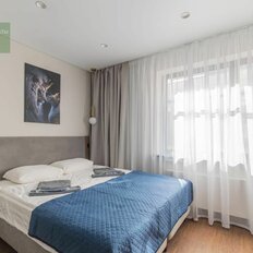 Квартира 21,6 м², студия - изображение 5