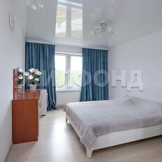 Квартира 67,7 м², 2-комнатная - изображение 5