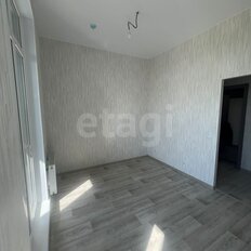 Квартира 26,6 м², студия - изображение 5