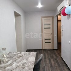 Квартира 63,2 м², 3-комнатная - изображение 3
