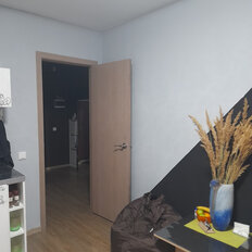 Квартира 40,2 м², 1-комнатная - изображение 4
