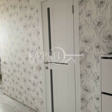 Квартира 35 м², 1-комнатная - изображение 4