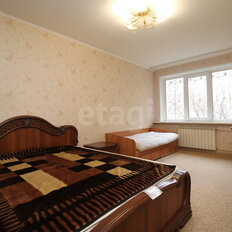 Квартира 90 м², 2-комнатная - изображение 1